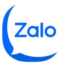 Chat với chúng tôi qua Zalo